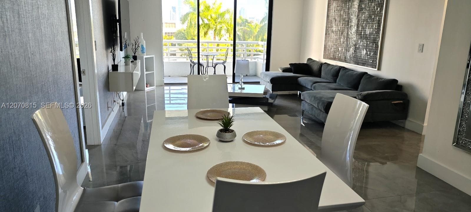 Condominium at 3300 NE 192nd St # 517, Aventura FL 33180