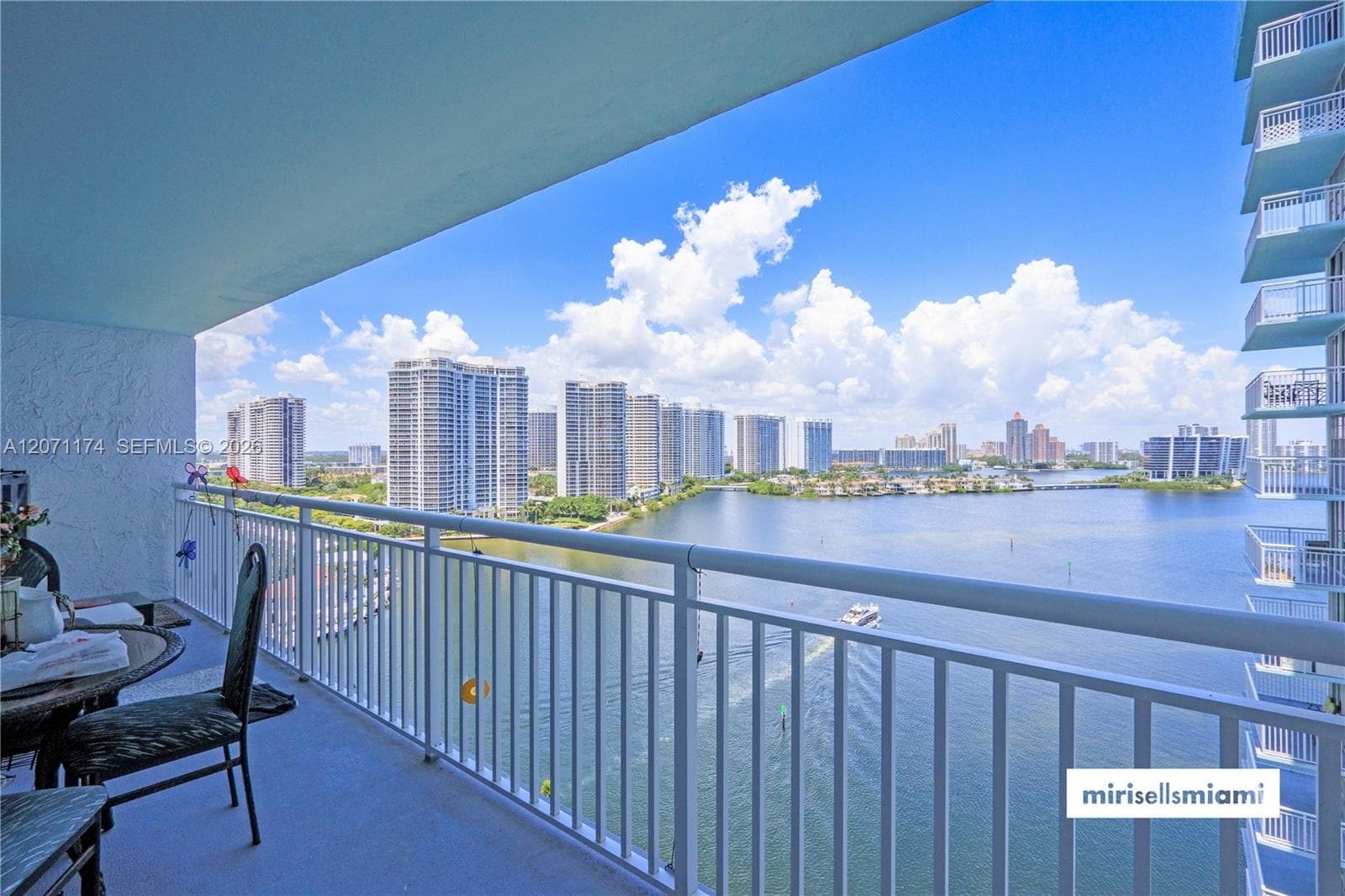 Condominium at 301 174th St # 1901, Sunny Isles Beach FL 33160