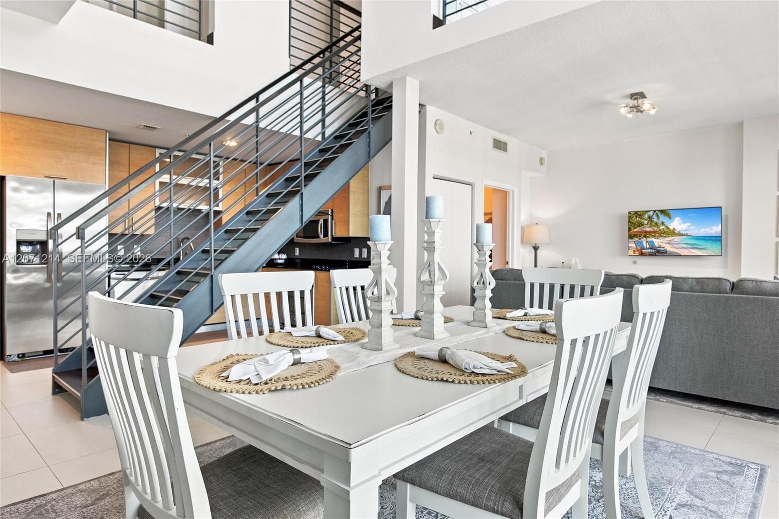 Condominium at 60 SW 13th St # 4602, Miami FL 33130