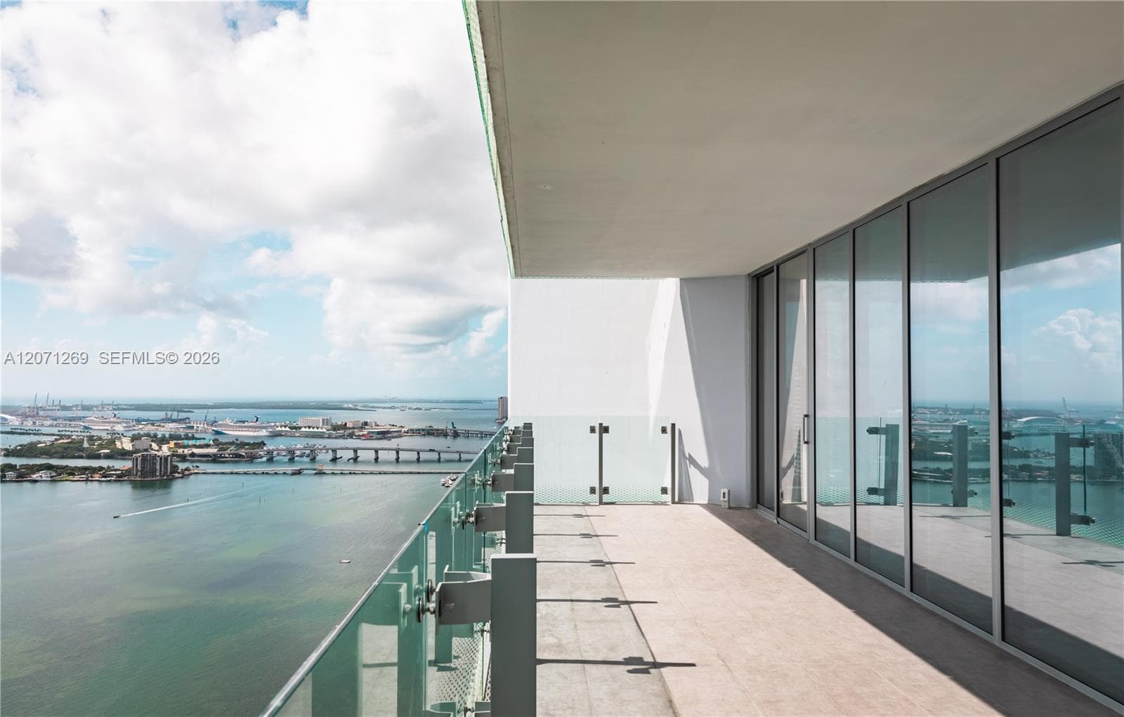 Condominium at 700 NE 26th Ter # 4403, Miami FL 33137