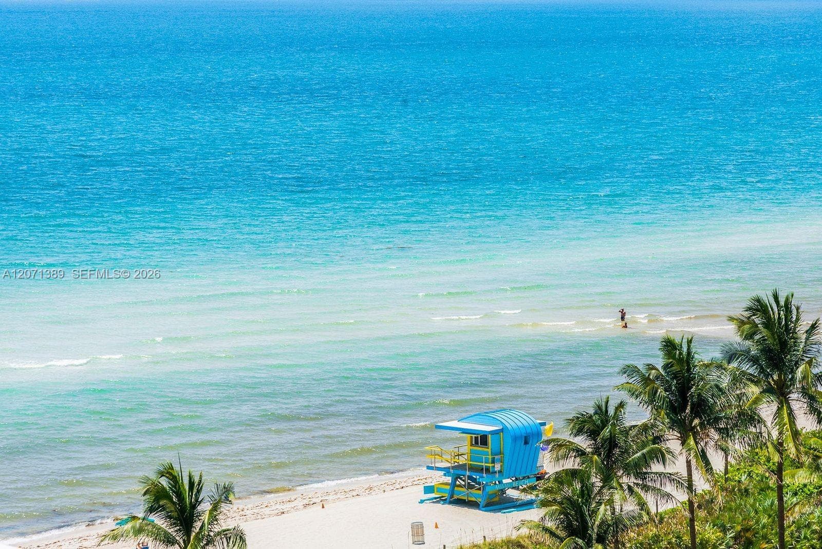 Condominium at 6799 Collins Ave # 804, Miami Beach FL 33141