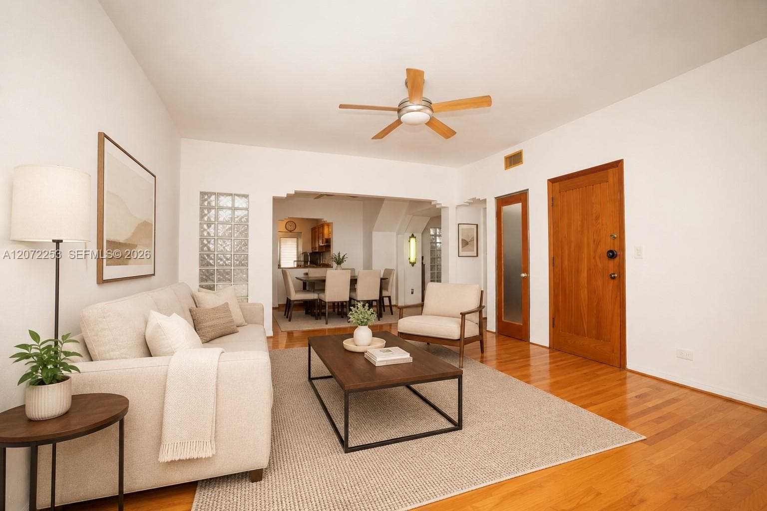 Condominium at 1145 Meridian Ave # 9, Miami Beach FL 33139