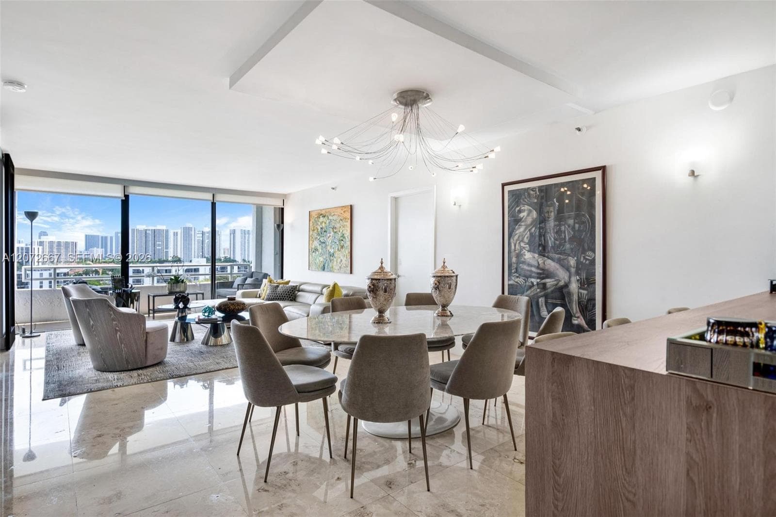 Condominium at 20225 NE 34th Ct # 1119, Aventura FL 33180