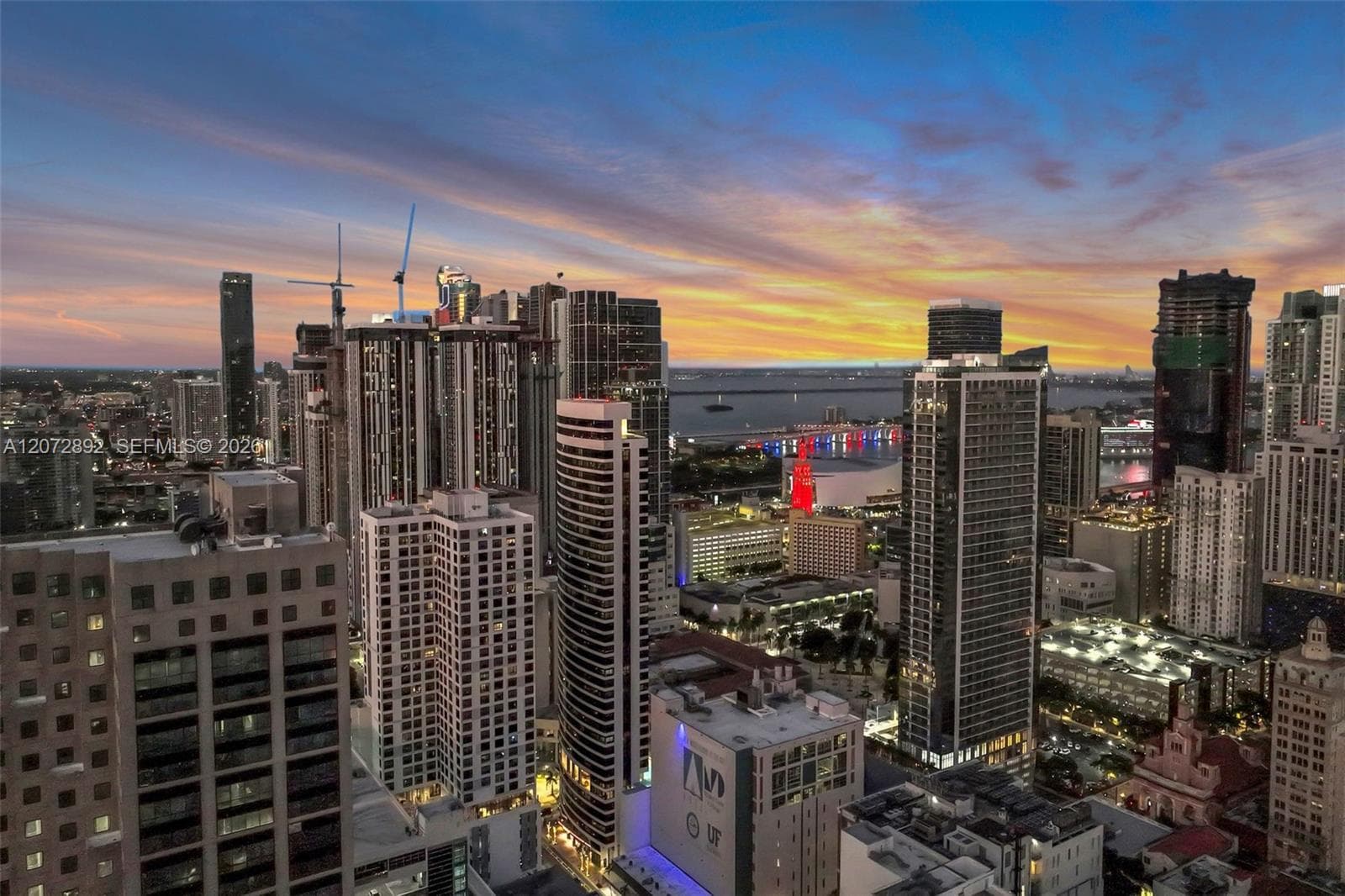 Condominium at 225 N Miami Ave # 210, Miami FL 33128