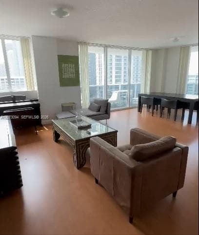 Condominium at 601 NE 23rd St # 1505, Miami FL 33137