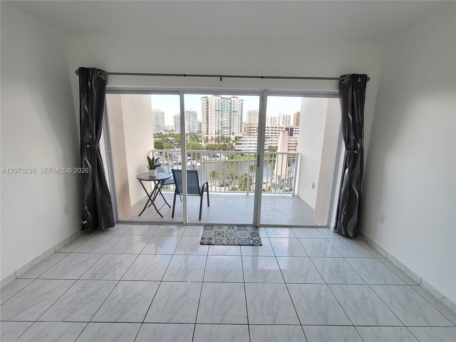 Condominium at 300 Bayview Dr # 603, Sunny Isles Beach FL 33160