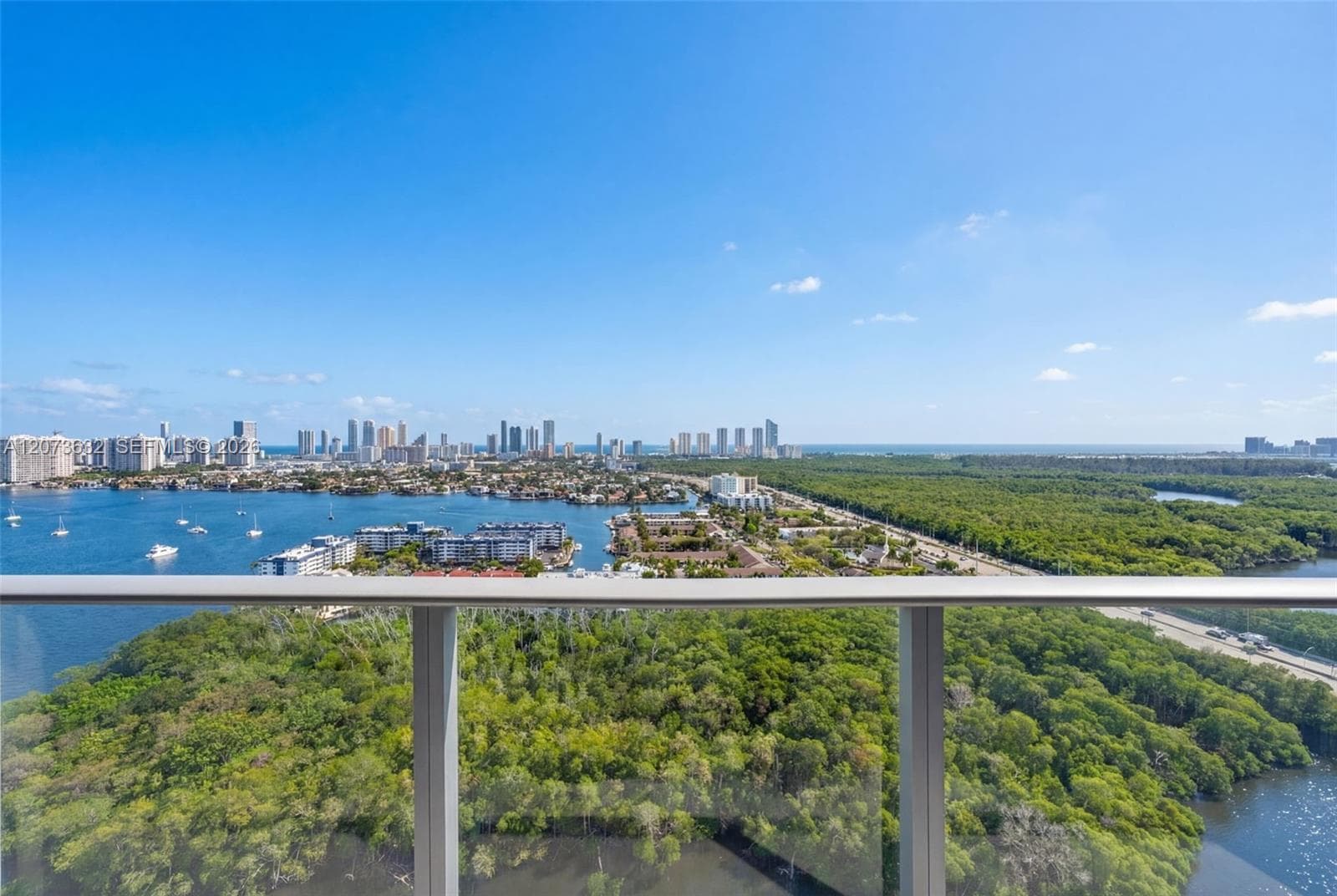 Condominium at 16385 Biscayne Blvd # 2920, North Miami Beach FL 33160
