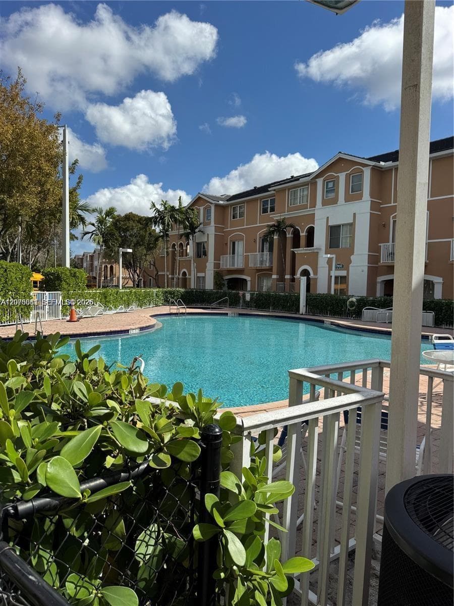 Condominium at 7080 NW 177th St # 13, Hialeah FL 33015
