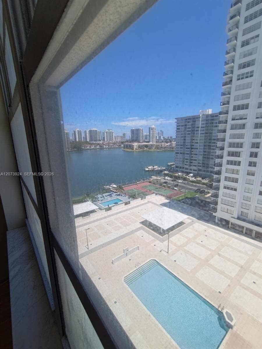 Condominium at 2780 NE 183rd St # 1402, Aventura FL 33160