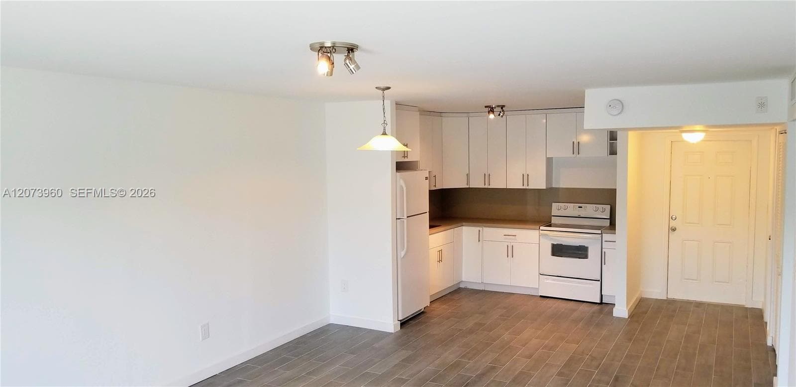 Condominium at 15205 NE 6th Ave # D204, Miami FL 33162
