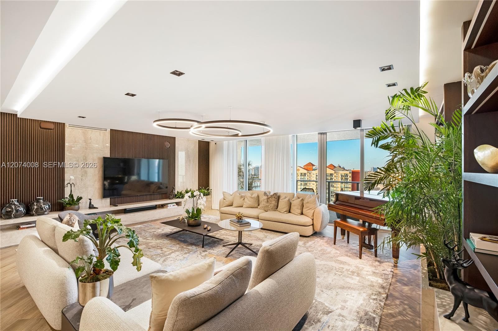 Condominium at 330 Sunny Isles Blvd # 2403, Sunny Isles Beach FL 33160