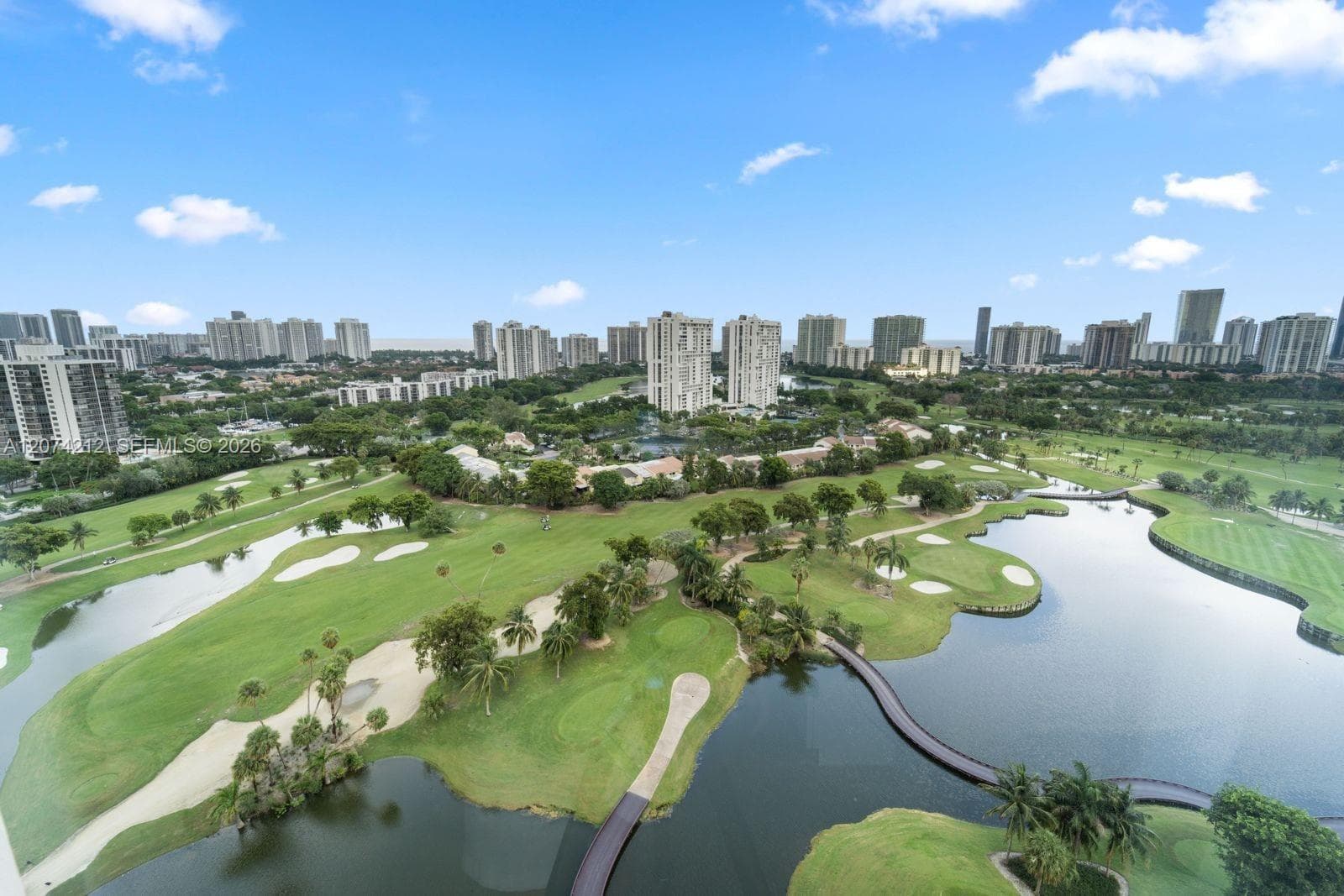 Condominium at 20379 W Country Club Dr # 2433, Aventura FL 33180
