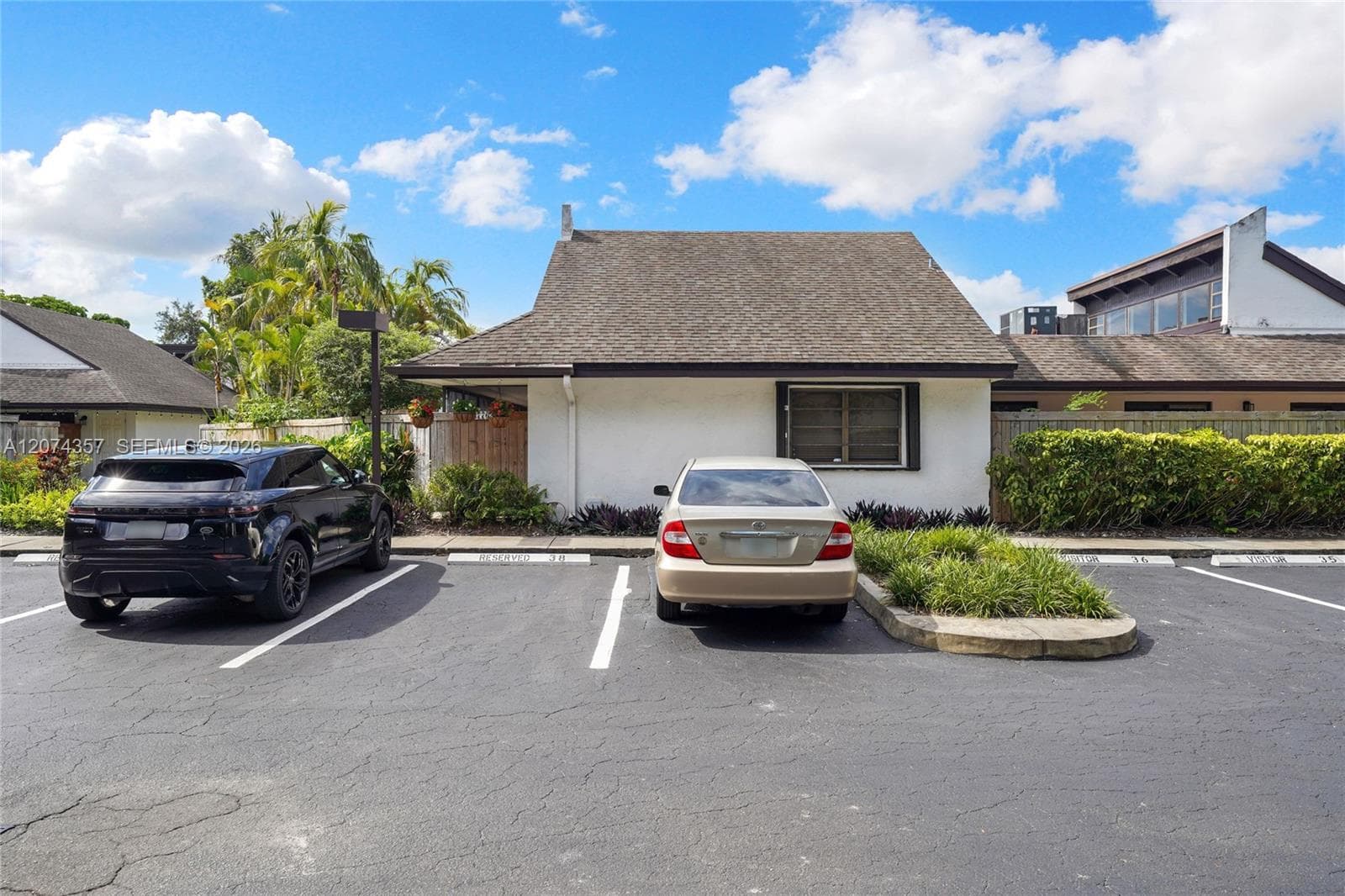 Condominium at 7762 SW 99th St, Miami FL 33156
