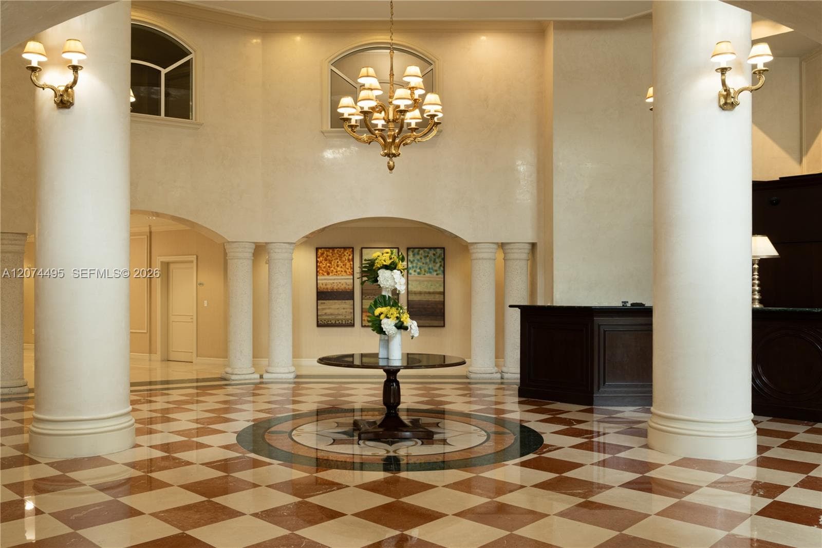 Condominium at 20000 E Country Club Dr # 307, Aventura FL 33180