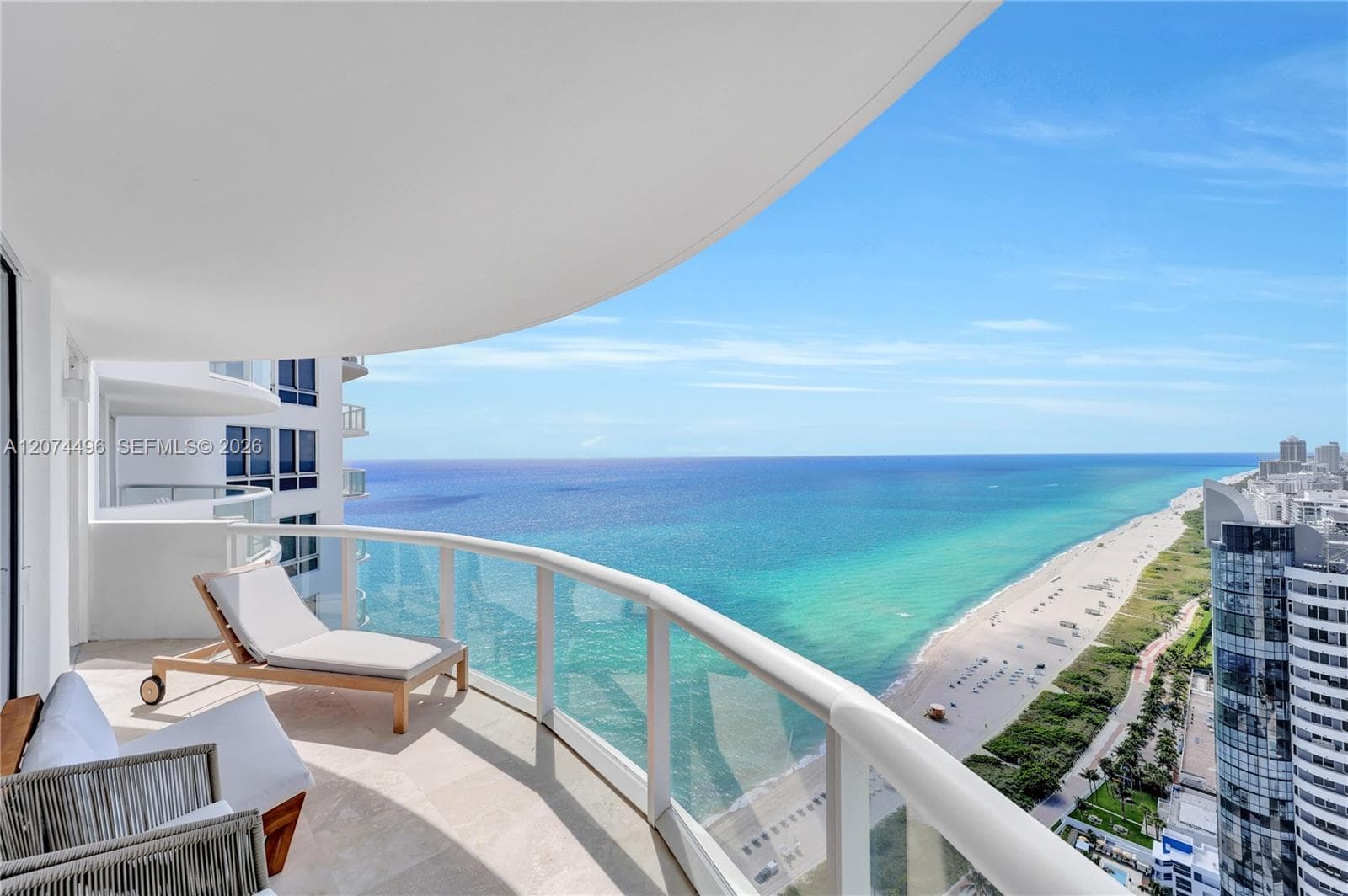 Condominium at Miami Beach, FL, 33141