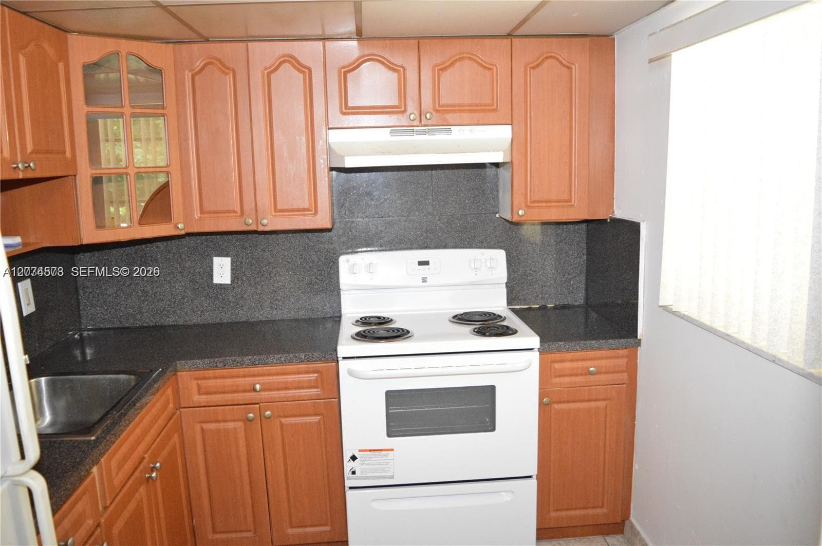 Condominium at 15600 NW 7th Ave # 216, Miami FL 33169
