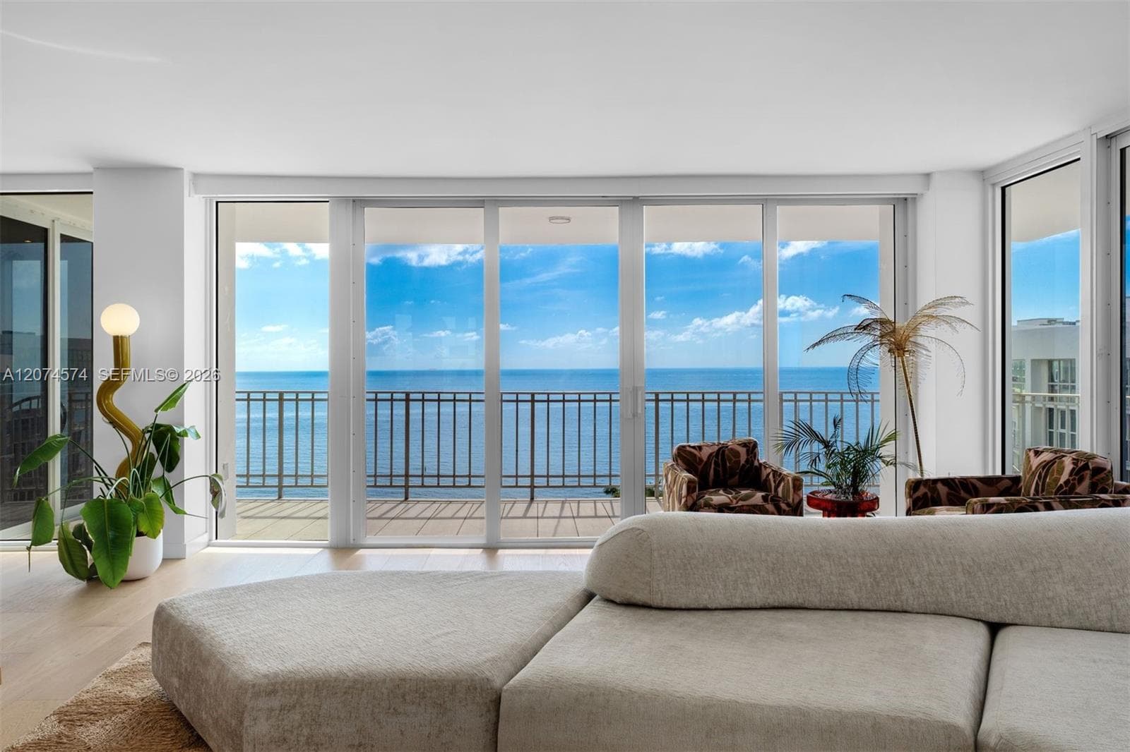 Condominium at 881 Ocean Dr # 10A, Key Biscayne FL 33149