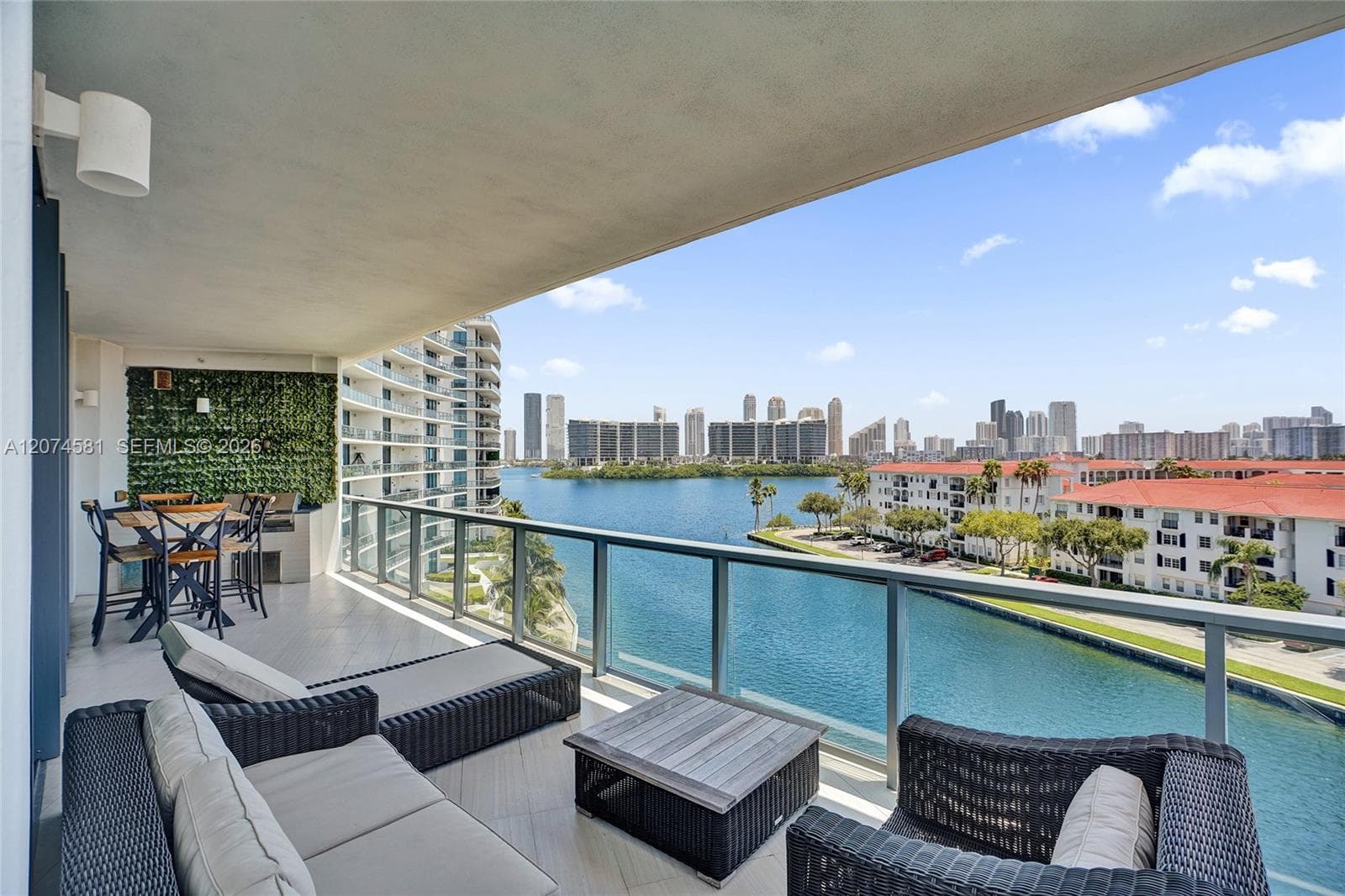Condominium at 3250 NE 188th St # 501, Aventura FL 33180