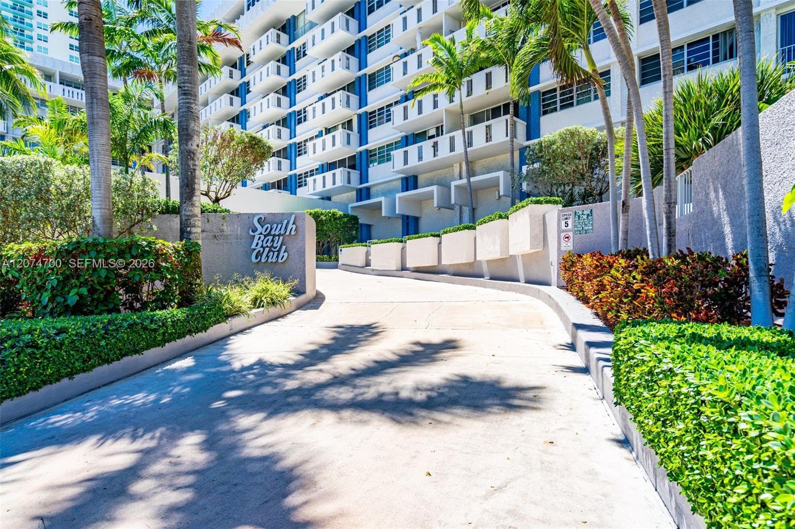 Condominium at 800 West Ave # 509, Miami Beach FL 33139