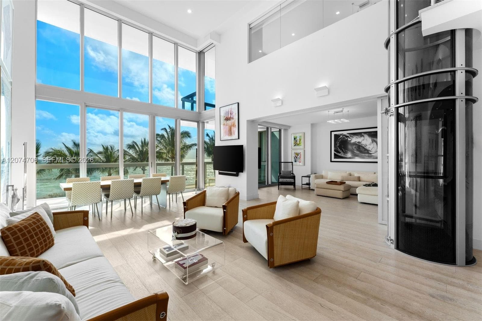 Condominium at 6899 Collins Ave # 403, Miami Beach FL 33141