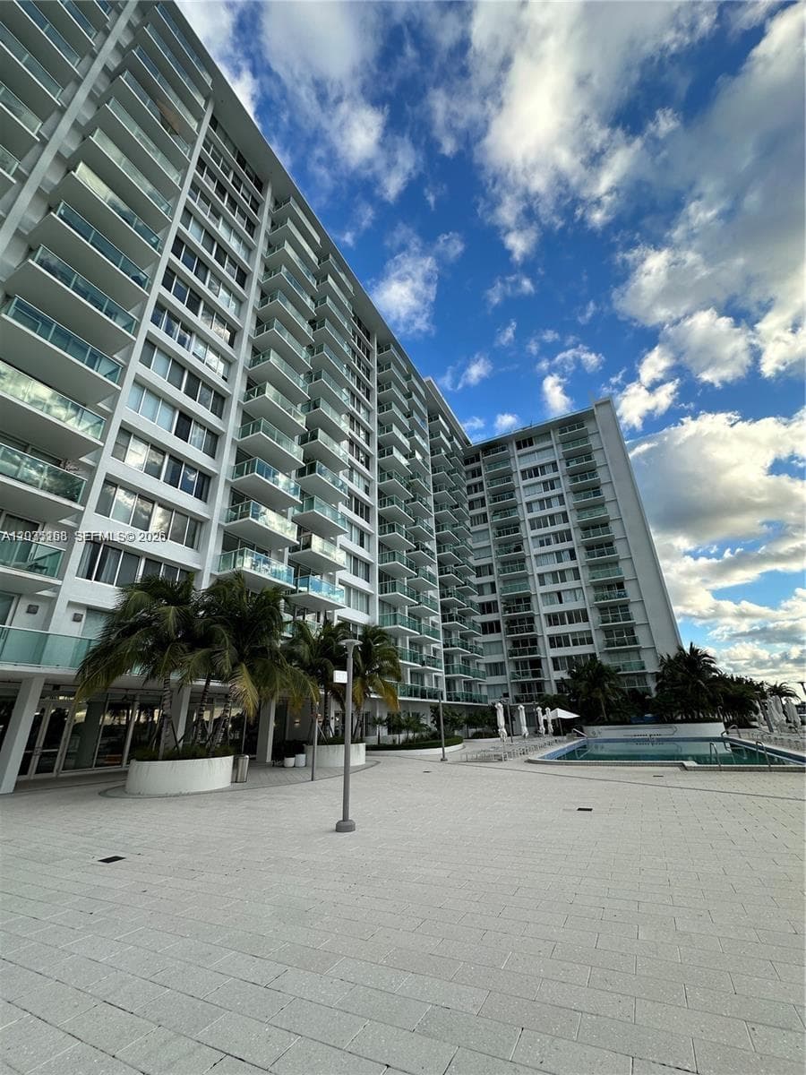 Condominium at 1000 West Ave # 215, Miami Beach FL 33139