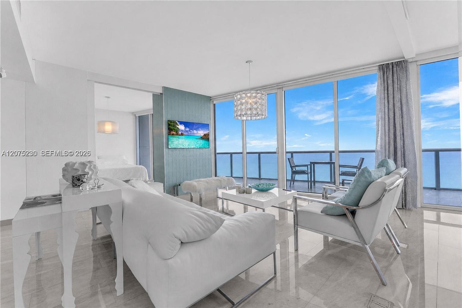 Condominium at 17001 Collins Ave # 4102, Sunny Isles Beach FL 33160