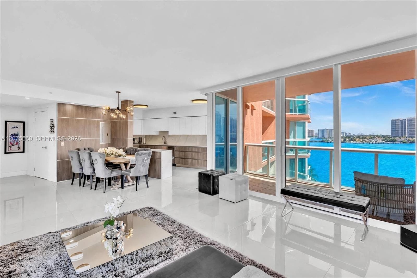 Condominium at 3370 Hidden Bay Dr # 815, Aventura FL 33180