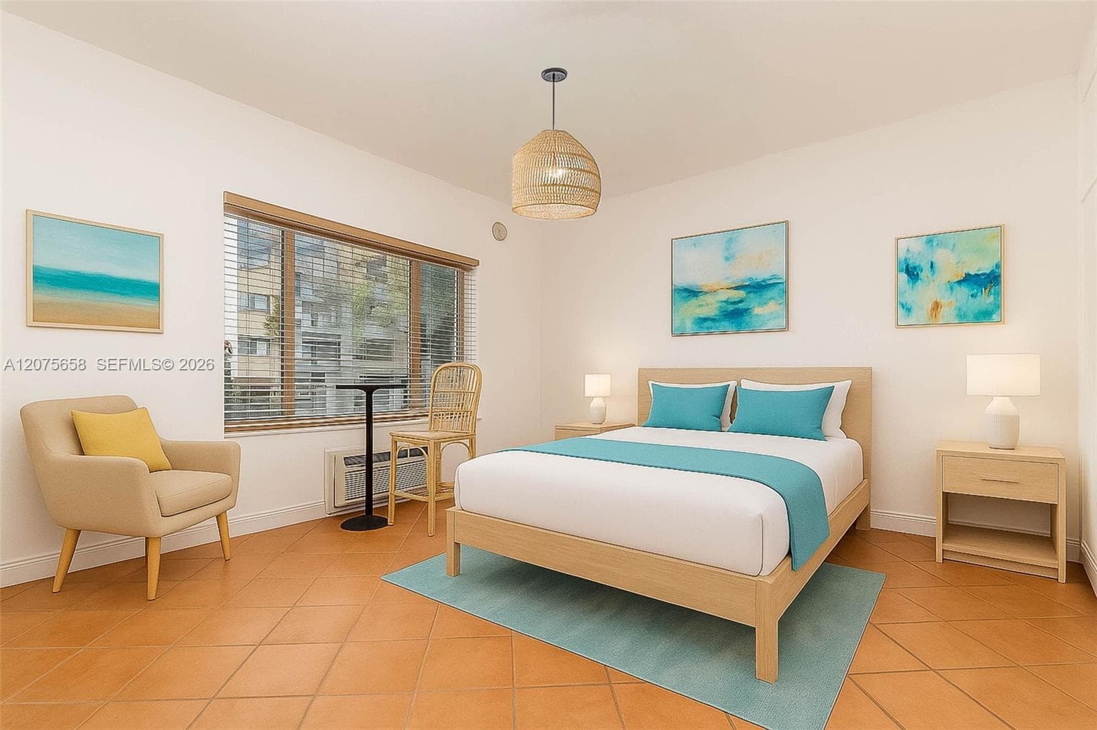 Condominium at 255 W 24th St # 208, Miami Beach FL 33140