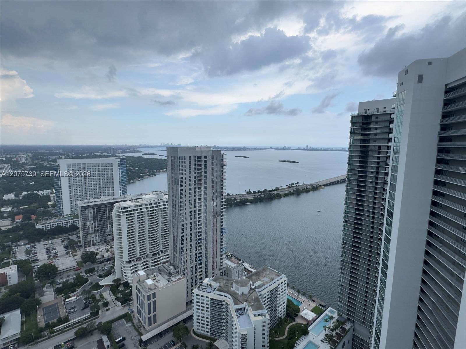 Condominium at 501 NE 31st St # 903, Miami FL 33137