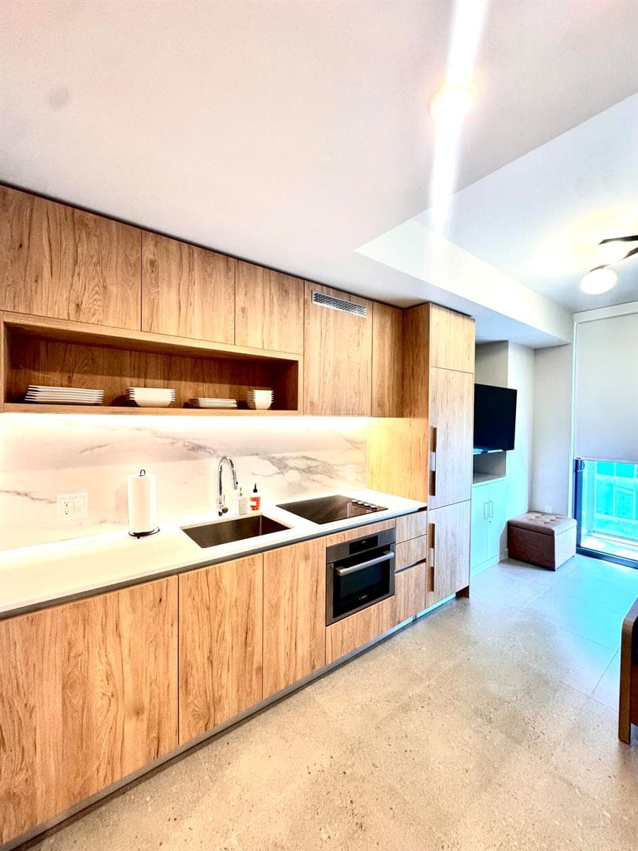 Condominium at 11 NE 6th Street # 2606, Miami FL 33132