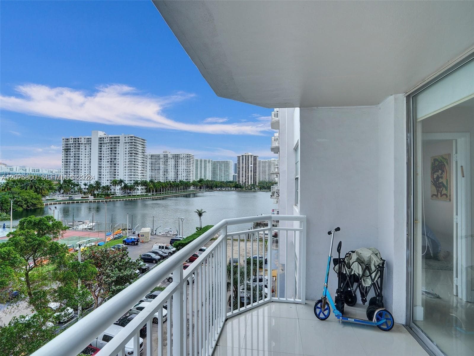 Condominium at 18061 Biscayne Blvd # 502, Aventura FL 33160