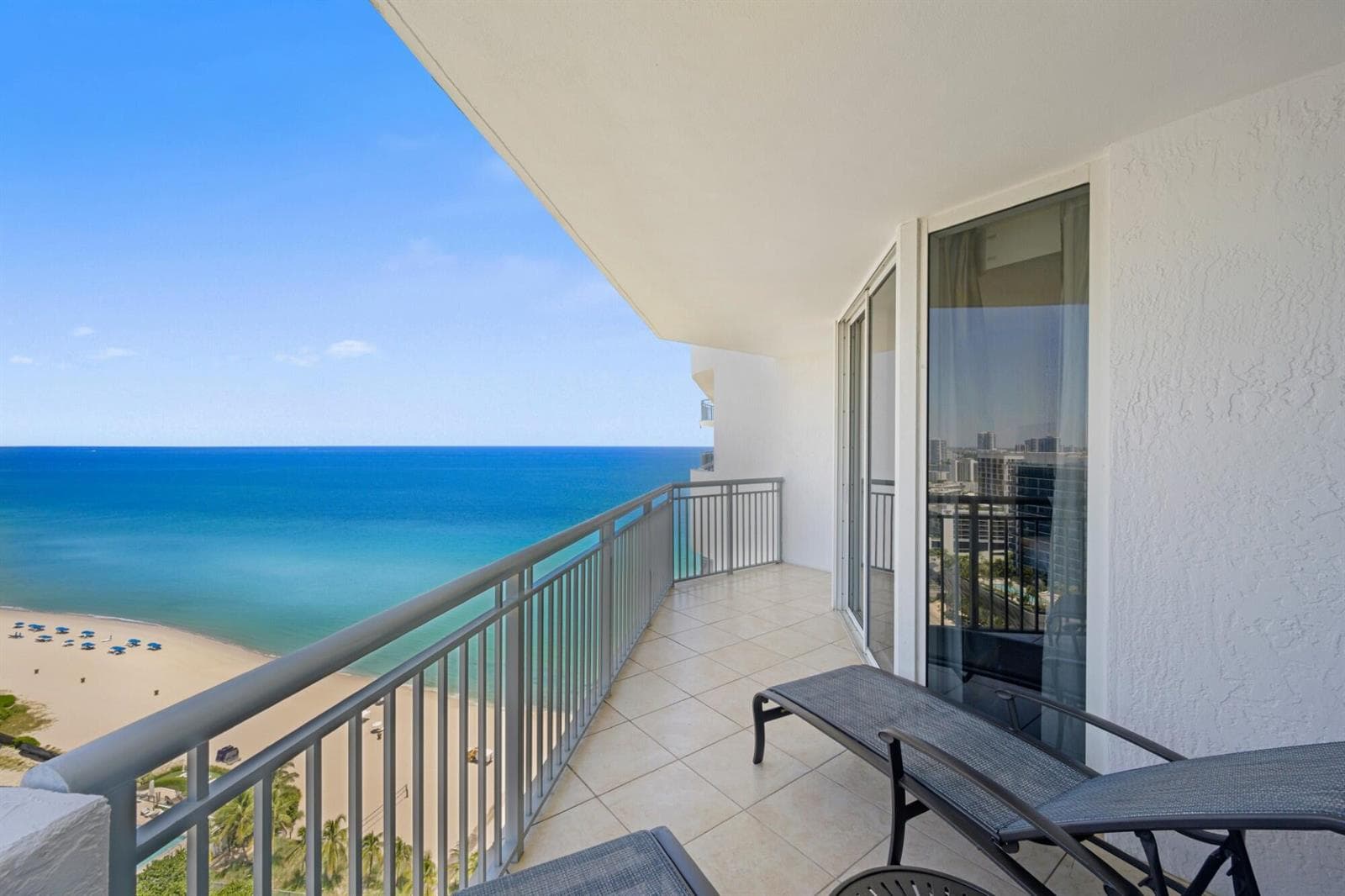 Condominium at 17375 Collins Avenue # 2406, Sunny Isles Beach FL 33160