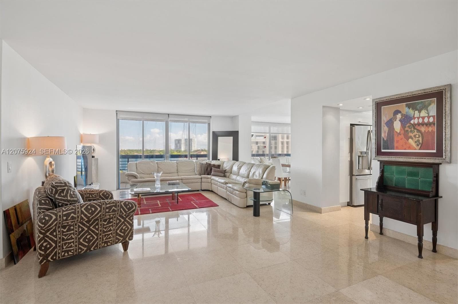 Condominium at 3500 Mystic Pointe Dr # 805, Aventura FL 33180