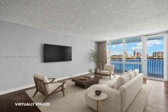 Condominium at 301 174th St # 901, Sunny Isles Beach FL 33160
