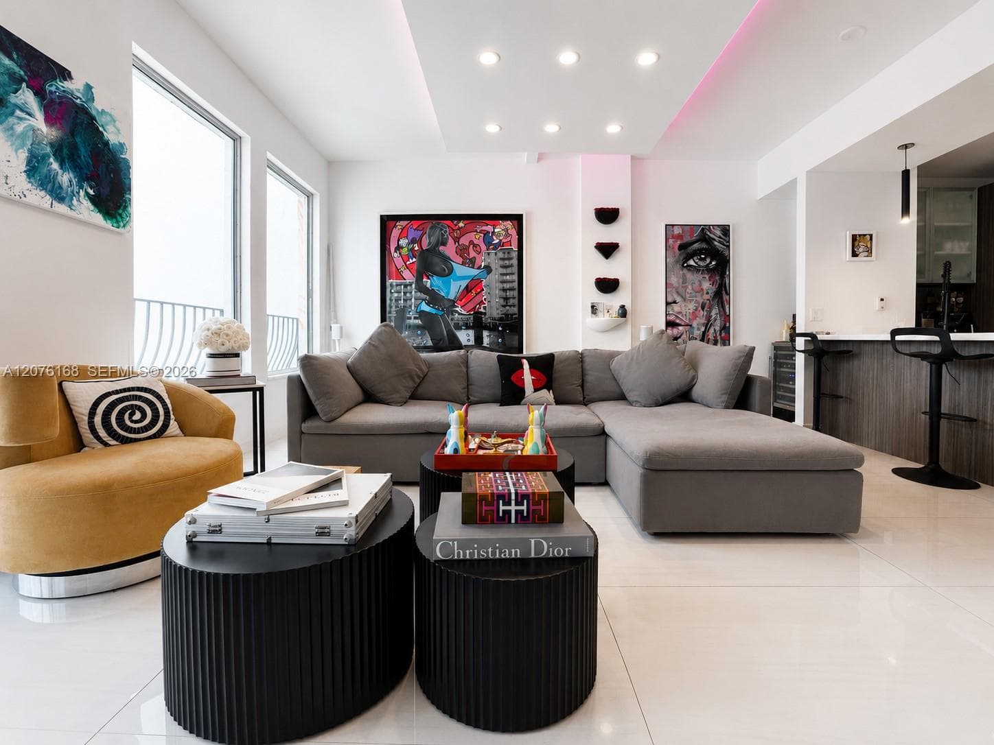 Condominium at 3700 Island Blvd # C402, Aventura FL 33160