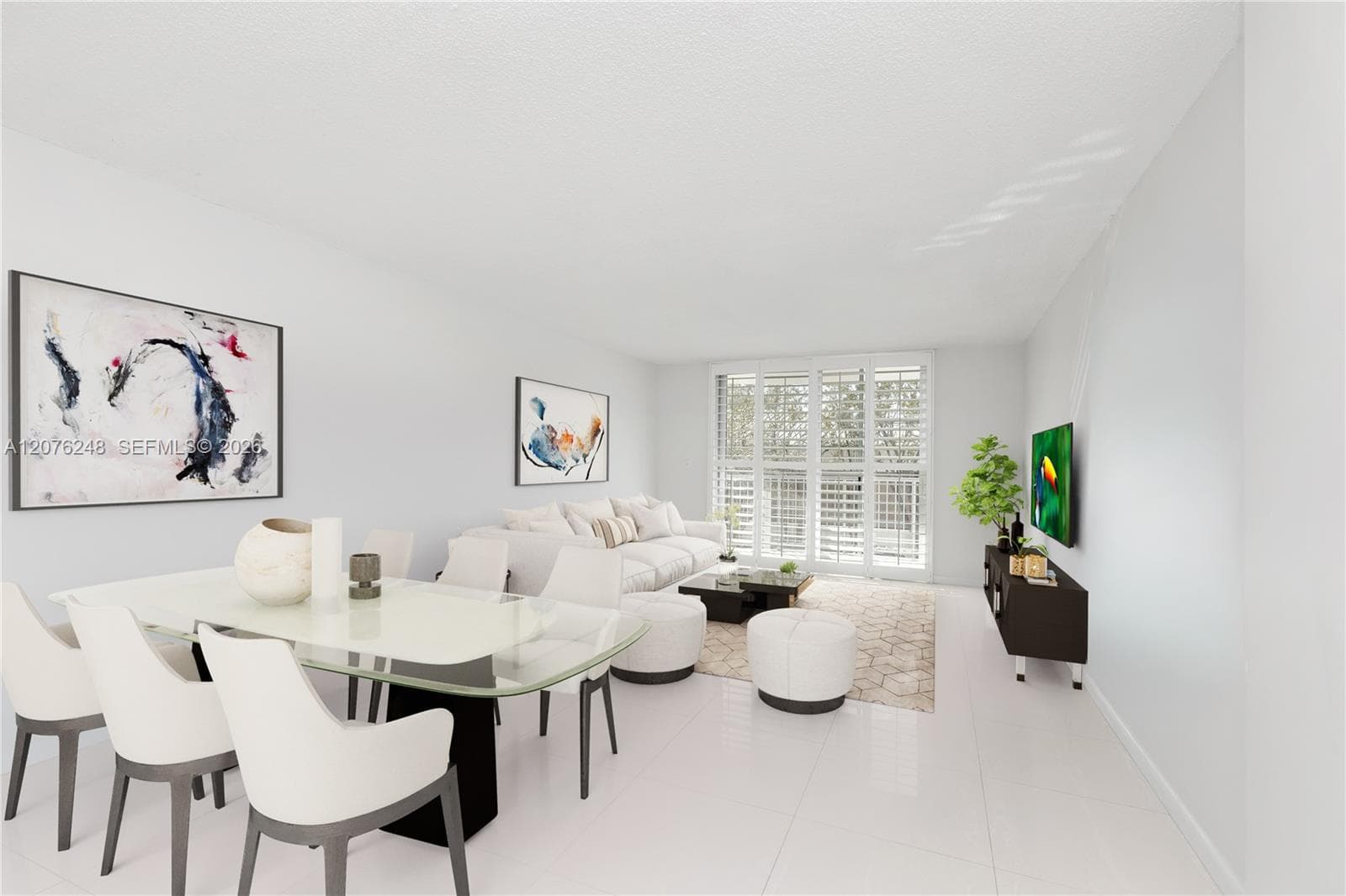 Condominium at 210 Sea View Dr # 207, Key Biscayne FL 33149