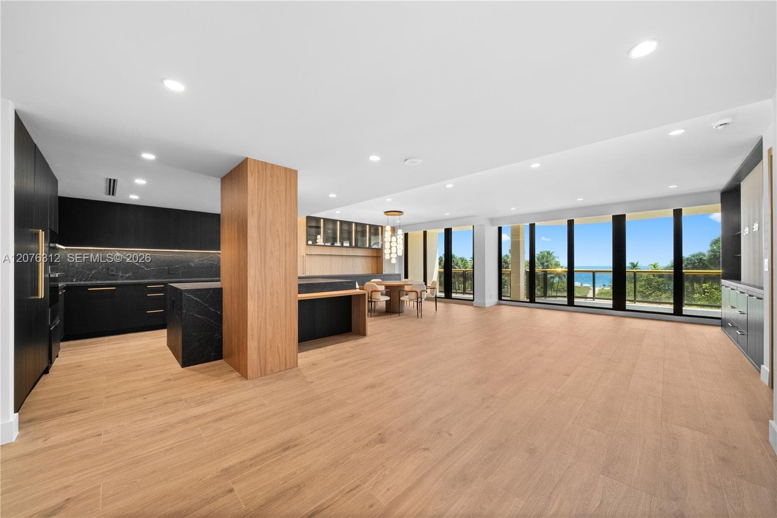 Condominium at 9999 Collins Ave # 3F, Bal Harbour FL 33154