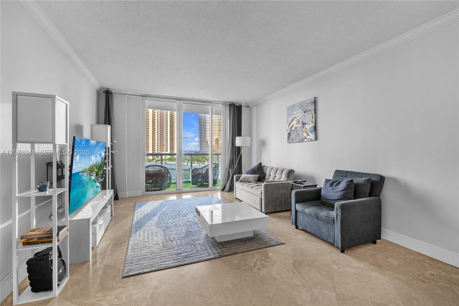 Condominium at 19370 Collins Ave # 919, Sunny Isles Beach FL 33160