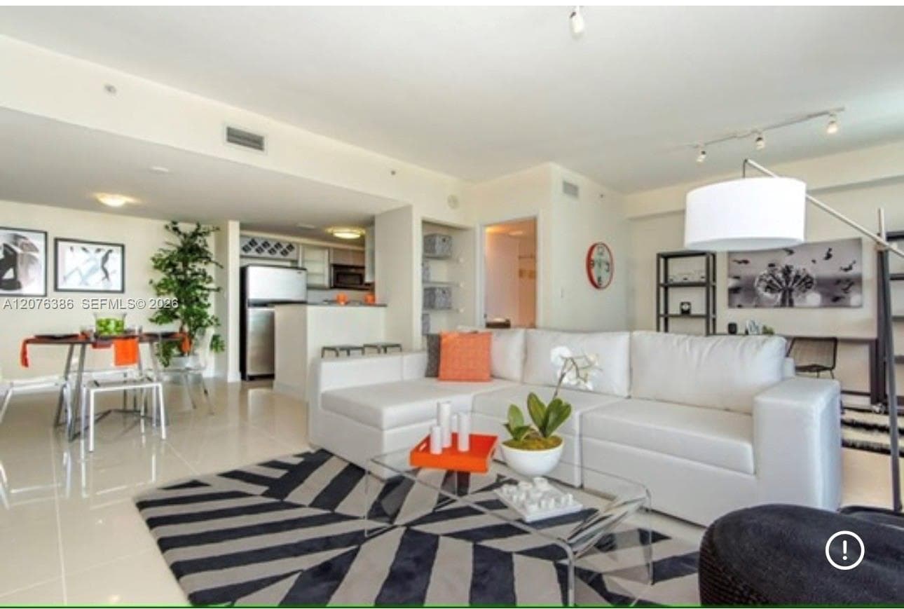 Condominium at 1871 NW S River Dr # 1006, Miami FL 33125