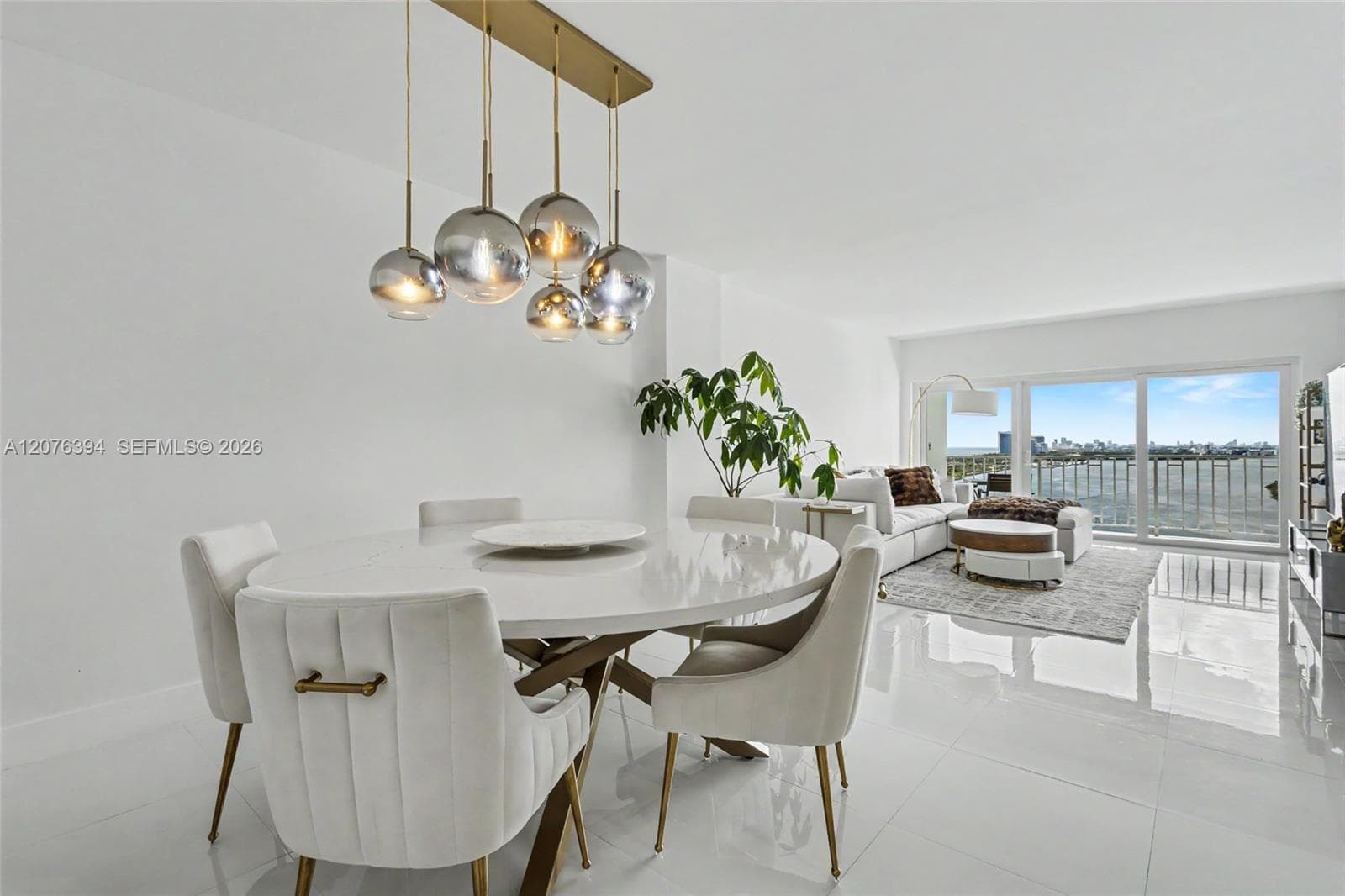 Condominium at 500 Bayview Dr # 1924, Sunny Isles Beach FL 33160