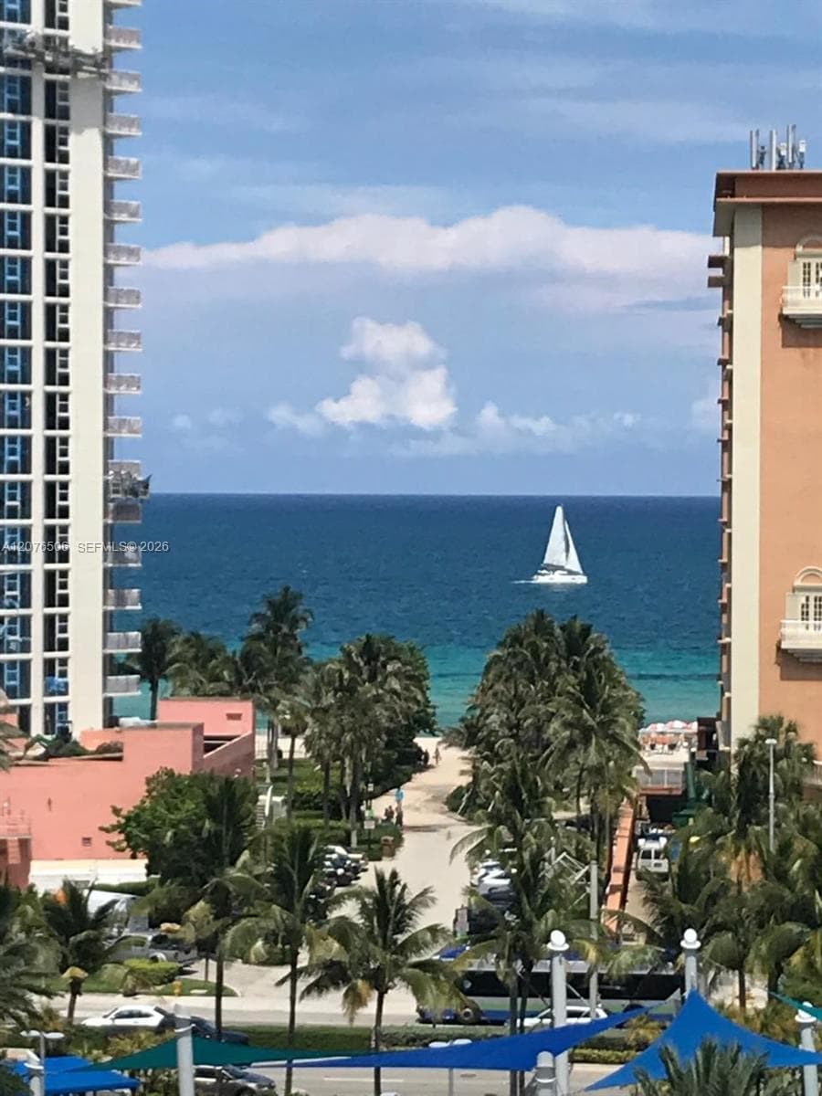 Condominium at 19370 Collins Ave # 805, Sunny Isles Beach FL 33160