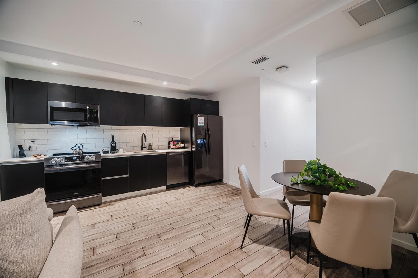 Condominium at 398 NE 5TH Street # 1515, Miami FL 33132