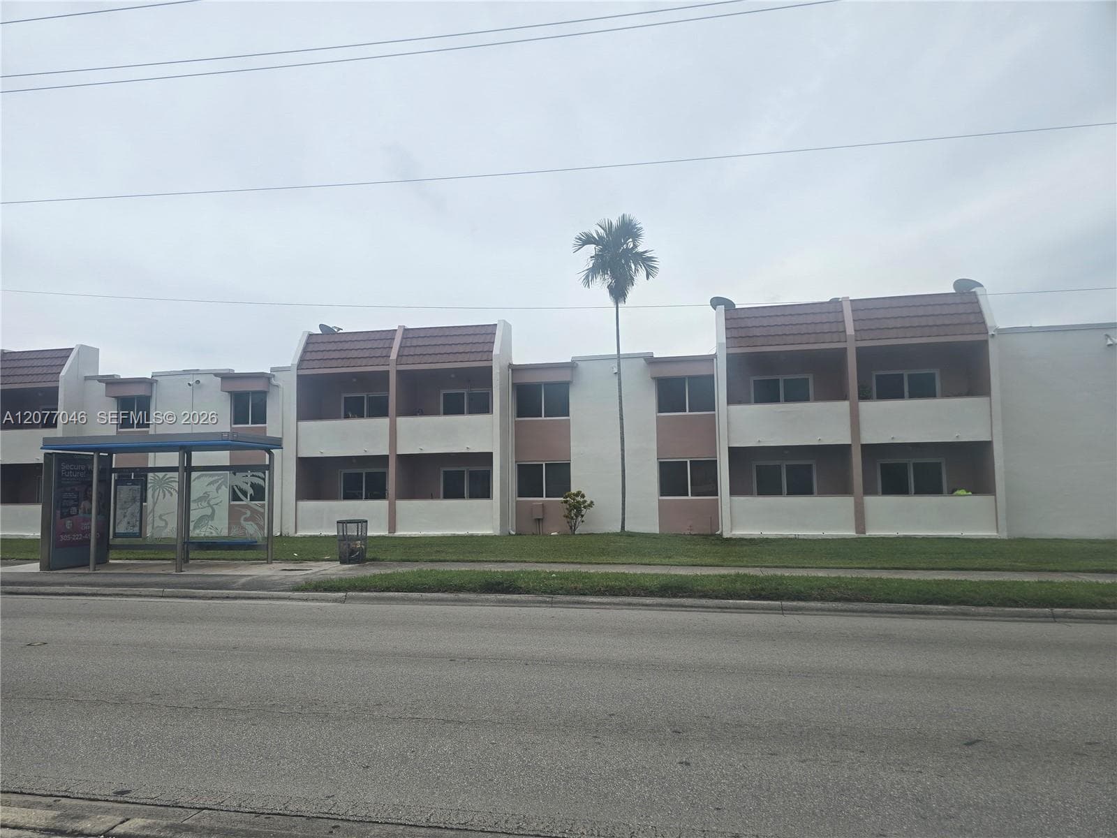 Condominium at 8990 SW 24th St # 226, Miami FL 33165