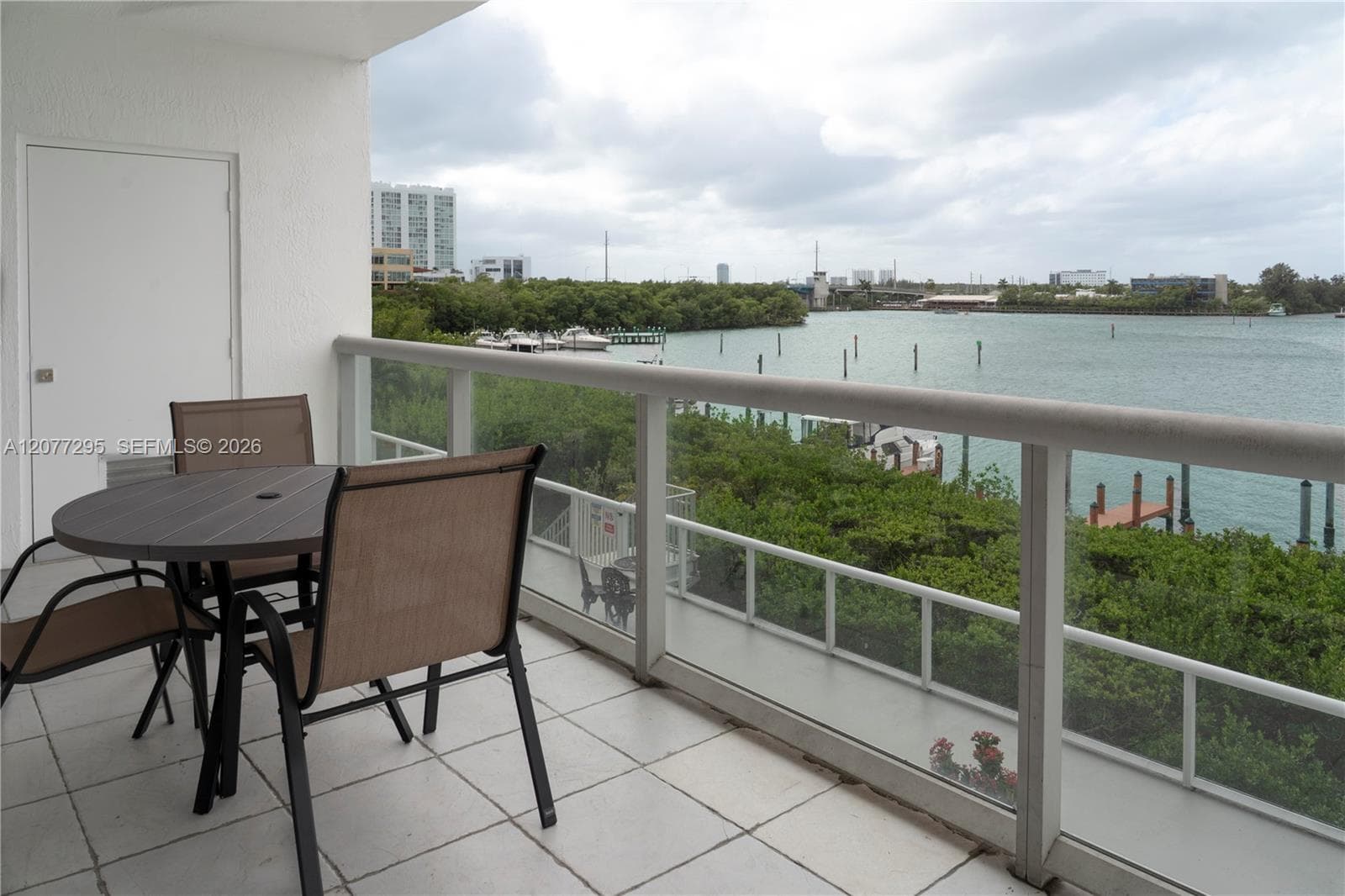 Condominium at 17050 N Bay Rd # 406, Sunny Isles Beach FL 33160