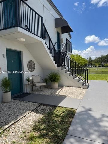 Condominium at 7235 NW 179th St # 101, Hialeah FL 33015