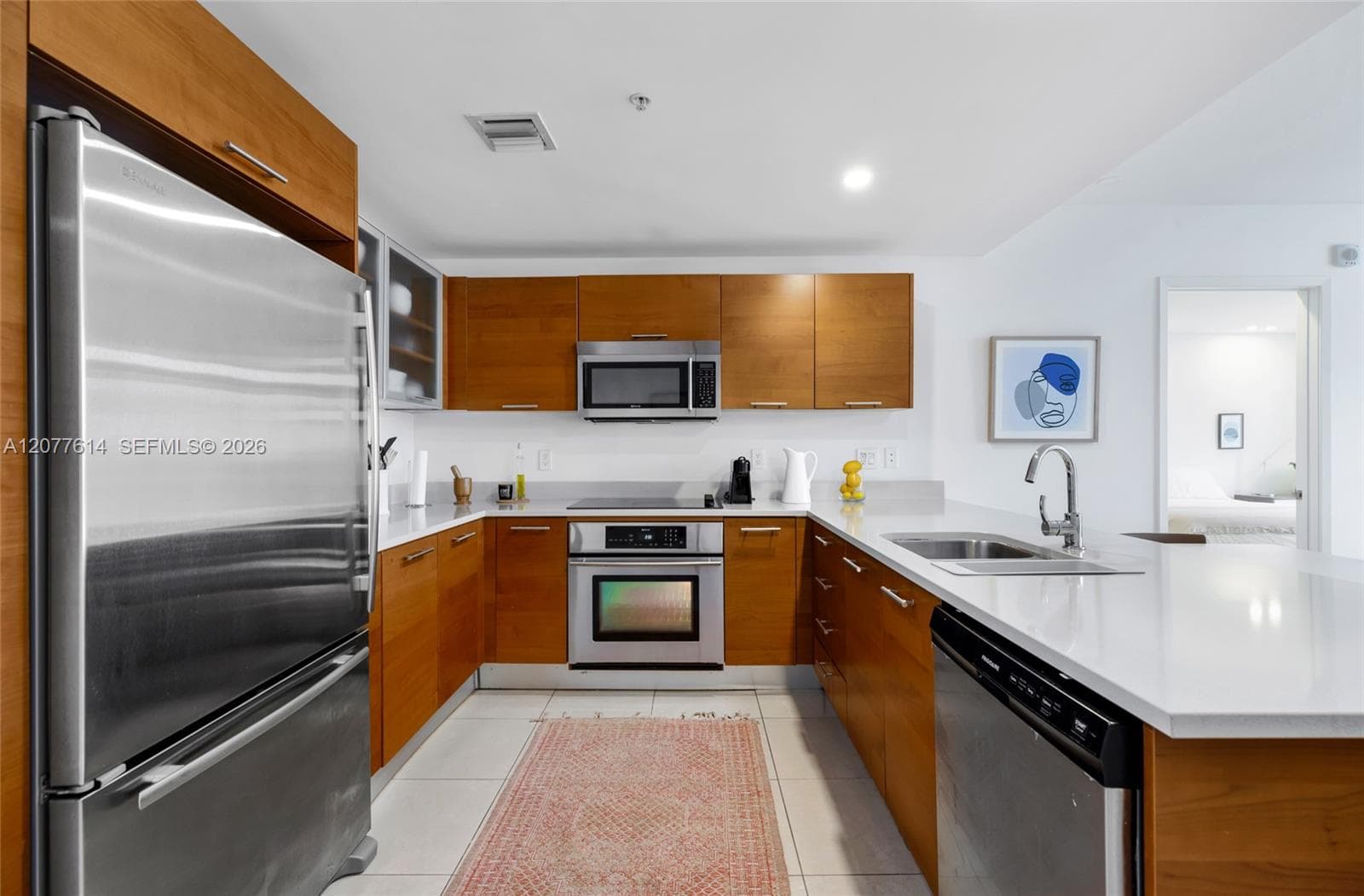 Condominium at 3250 NE 1st Ave # 605, Miami FL 33137