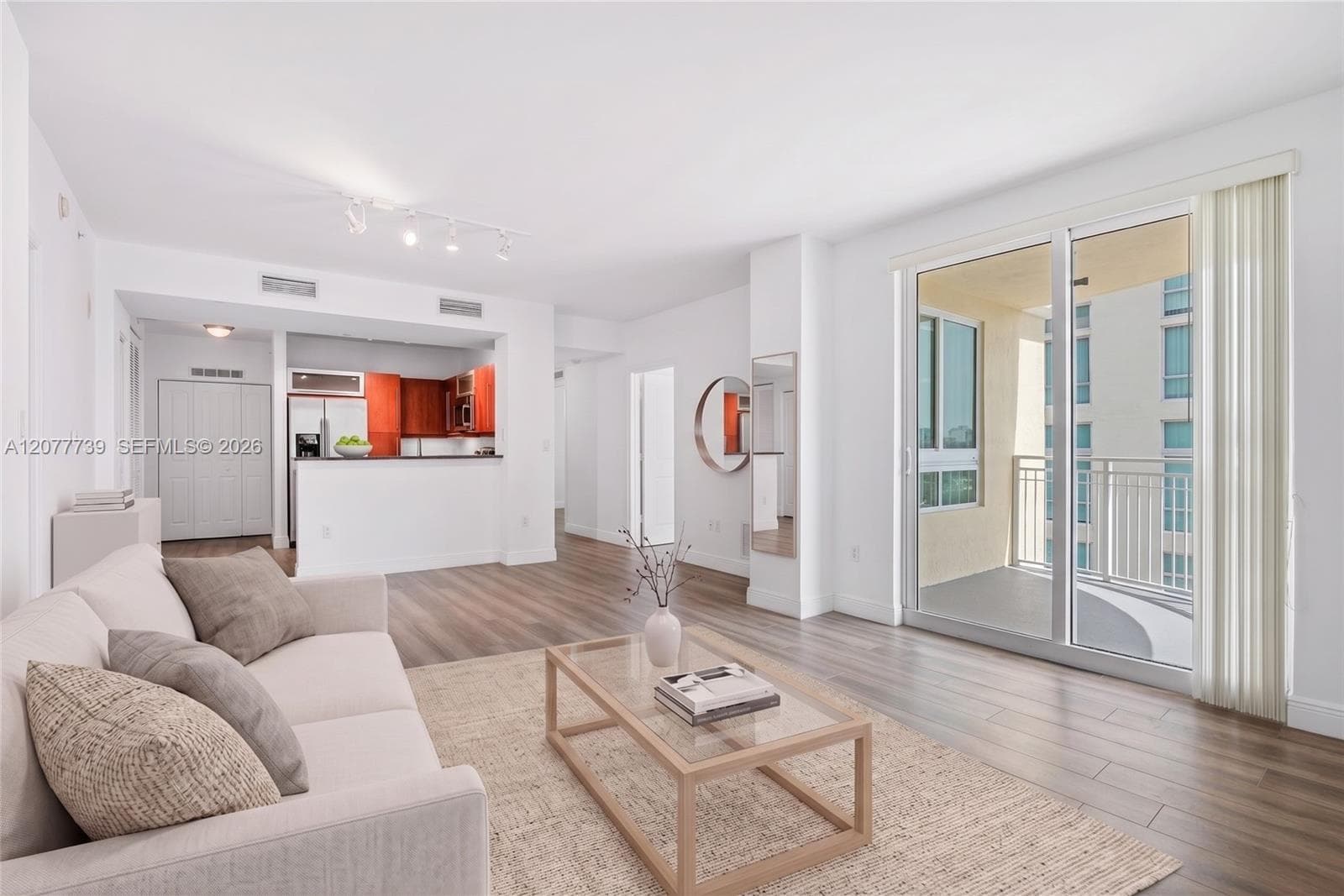 Condominium at 7350 SW 89th St # 706S, Miami FL 33156