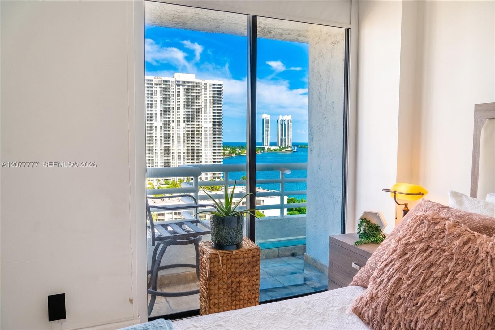 Condominium at 3300 NE 192nd St # 1612, Aventura FL 33180