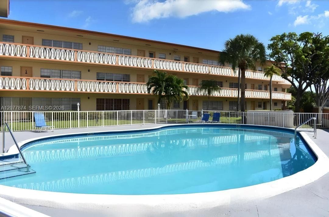 Condominium at 1885 NE 121st St # 16, North Miami FL 33181