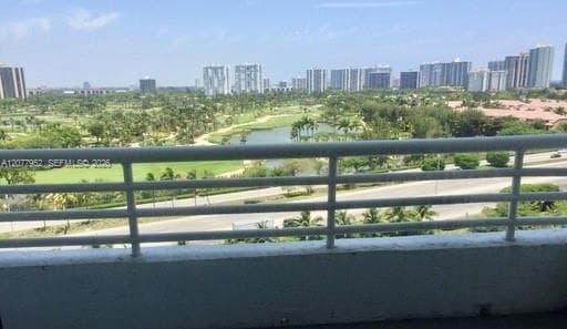 Condominium at 3300 NE 192nd St # 1210, Aventura FL 33180